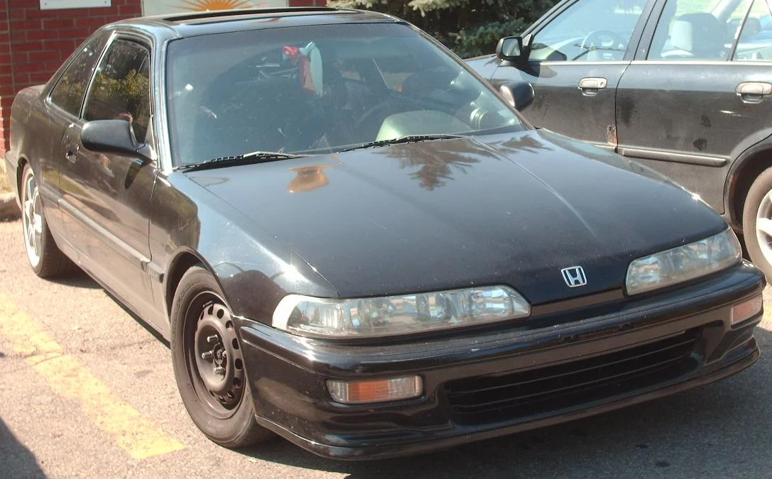Acura Integra
