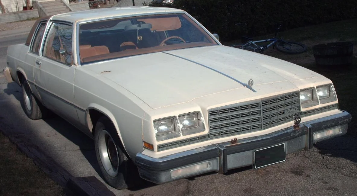 Buick LeSabre