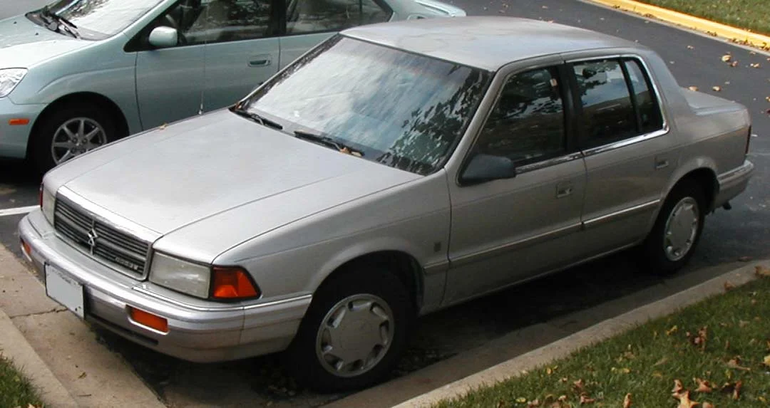 Dodge Spirit