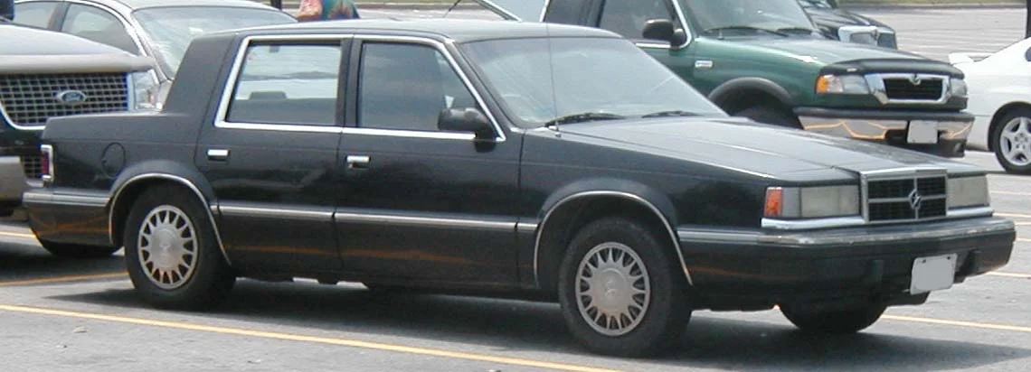Dodge Dynasty