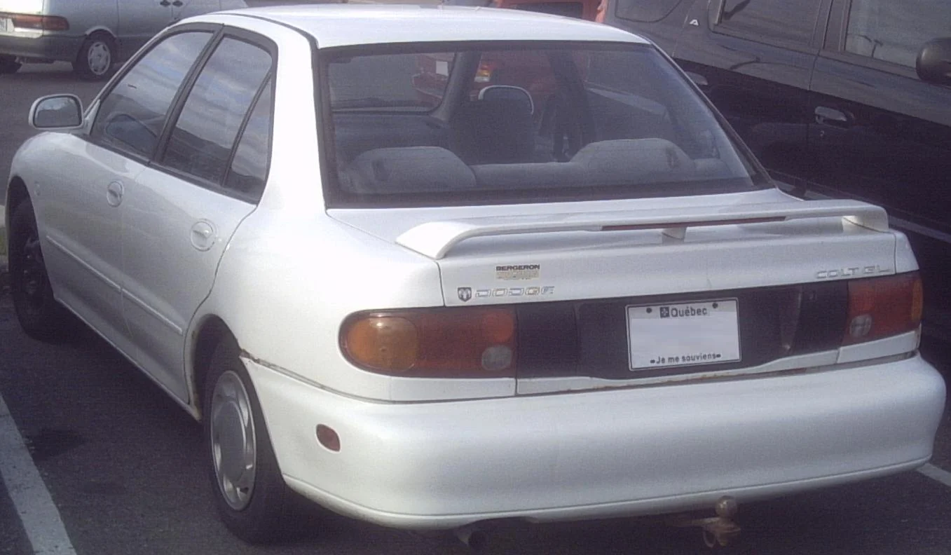 Dodge Colt