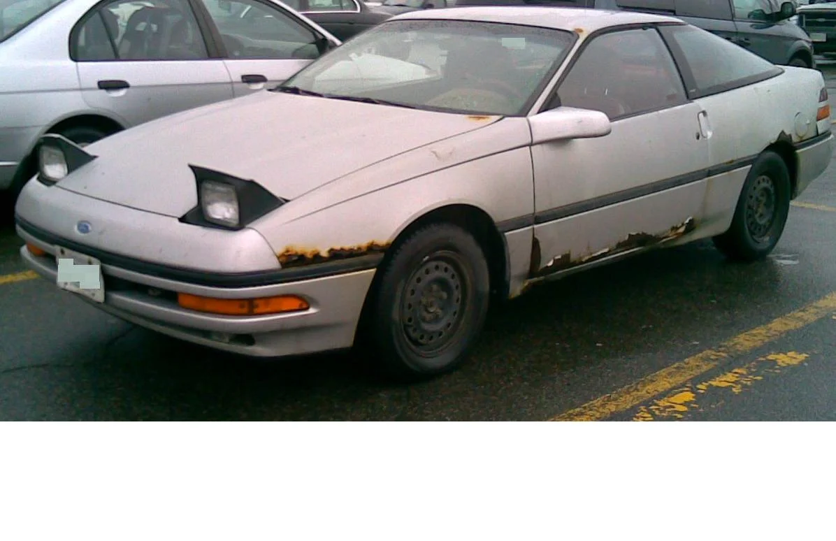 Ford Probe